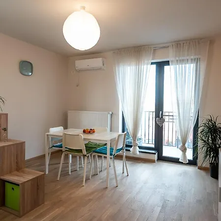 Feel Like Home Timişoara Exterior foto
