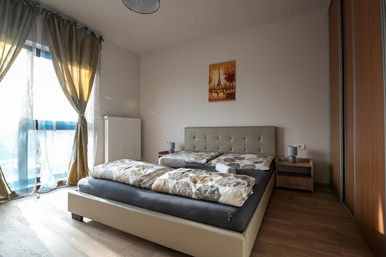 Feel Like Apartment Timişoara