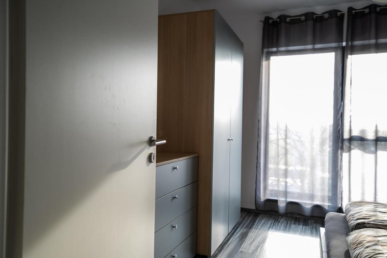 Feel Like Apartment Timişoara