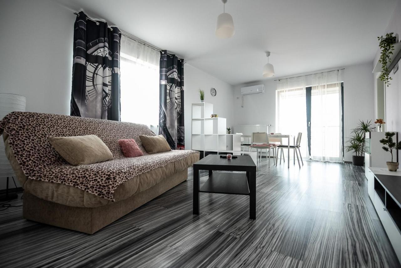 Feel Like Apartment Timişoara